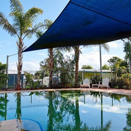 موتيل كاوز Amaroo Park المظهر الخارجي الصورة